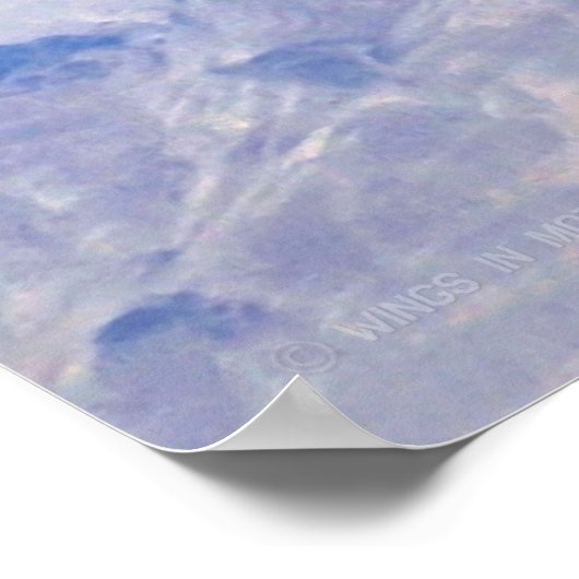 F-117A NIGHTHAWK ポスター (角)