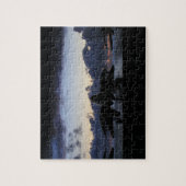 F-14日没 ジグソーパズル (縦)