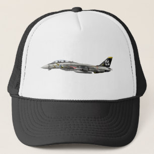 F-14雄猫 キャップ