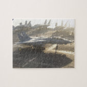 F-14雄猫 ジグソーパズル (横)