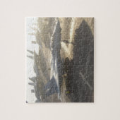 F-14雄猫 ジグソーパズル (縦)