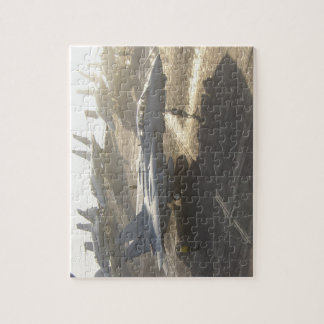 F-14雄猫 ジグソーパズル