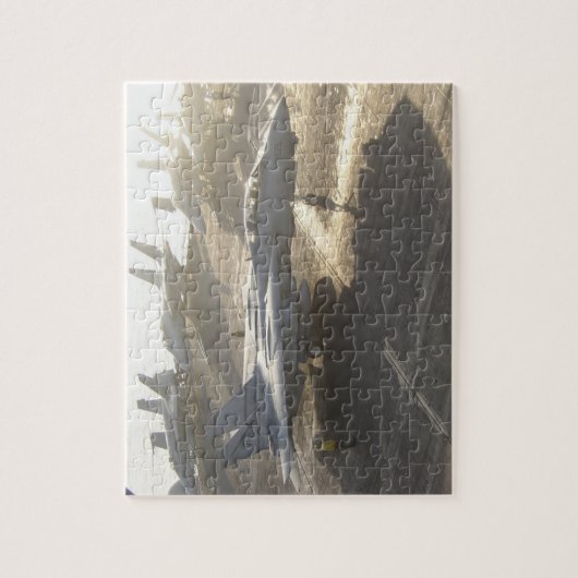 F-14雄猫 ジグソーパズル (縦)