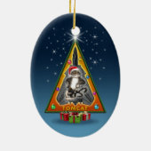 F-14雄猫 セラミックオーナメント (裏面)