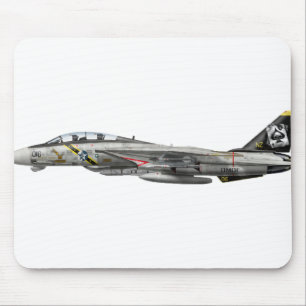 F-14雄猫 マウスパッド