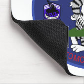 F-14雄猫 マウスパッド (コーナー)