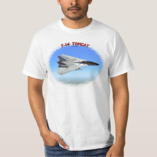 F-14雄猫 Tシャツ