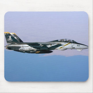 F-14 マウスパッド