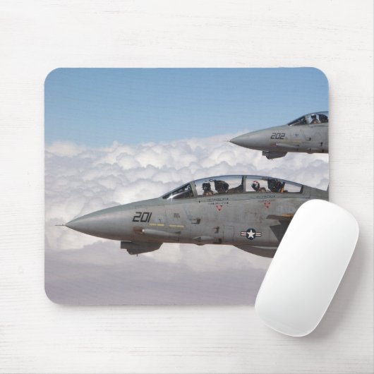 F-14 マウスパッド (マウス)
