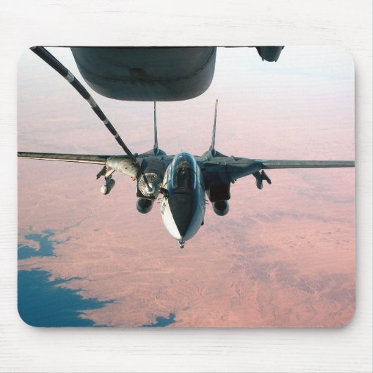 F-14 マウスパッド (正面)