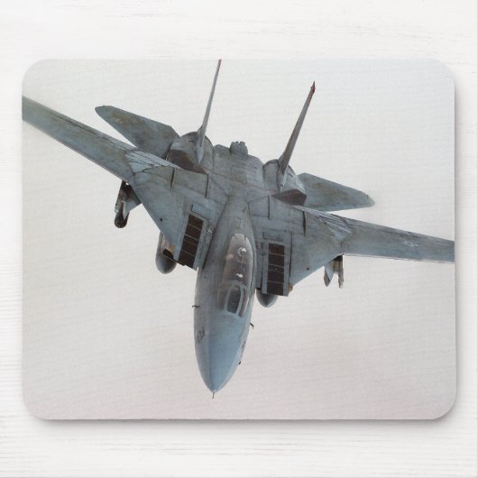 F-14 マウスパッド (正面)