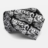 F-14 Tomcatタイネックタイ ネクタイ (ロール)