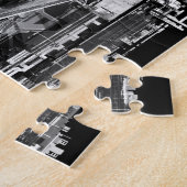 F-14 Tomcatパズル ジグソーパズル (側面)