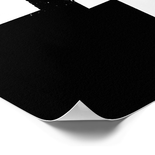 F-14 Tomcatポスター ポスター (角)