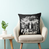 F-14 Tomcat装飾用クッション装飾用クッション クッション (椅子)