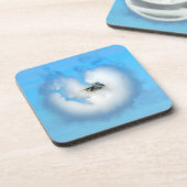 F-14 TOMCAT コースター (左側)