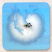 F-14 TOMCAT コースター (正面)