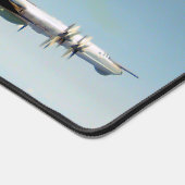 F-14 TOMCAT デスクマット (コーナー)