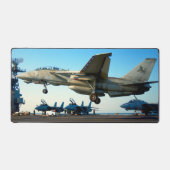 F-14 TOMCAT デスクマット (正面)