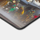 F-14 TOMCAT デスクマット (コーナー)