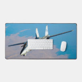 F-14 TOMCAT デスクマット (キーボード&マウス)