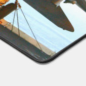 F-14 TOMCAT デスクマット (コーナー)