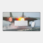 F-14 TOMCAT デスクマット (キーボード&マウス)