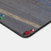 F-14 TOMCAT デスクマット (コーナー)