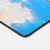 F-14 TOMCAT デスクマット (コーナー)