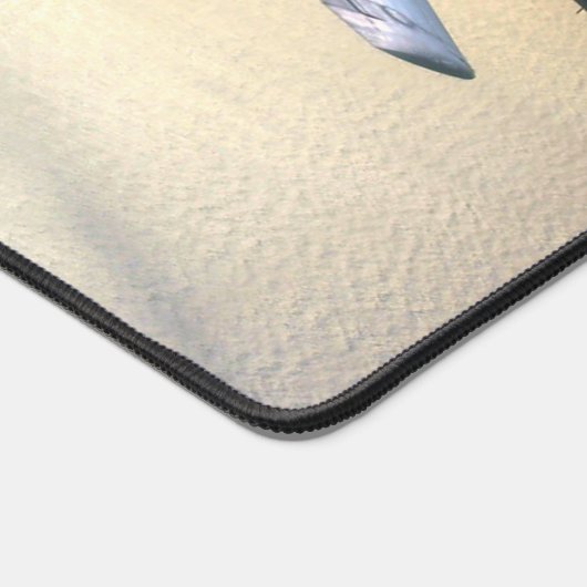 F-14 TOMCAT デスクマット (コーナー)