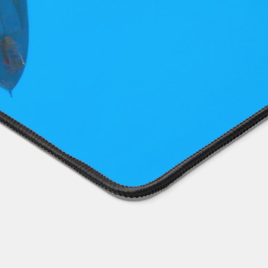 F-14 TOMCAT デスクマット (コーナー)