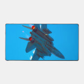 F-14 TOMCAT デスクマット (正面)