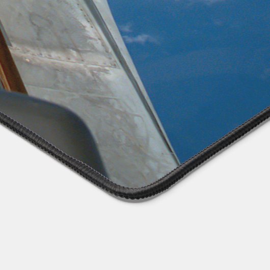 F-14 TOMCAT デスクマット (コーナー)