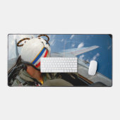 F-14 TOMCAT デスクマット (キーボード&マウス)