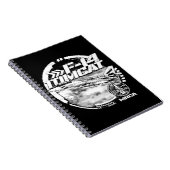 F-14 Tomcat ノートブック (右側)