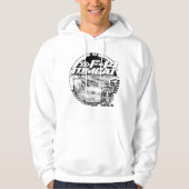 F-14 Tomcat パーカ (正面)