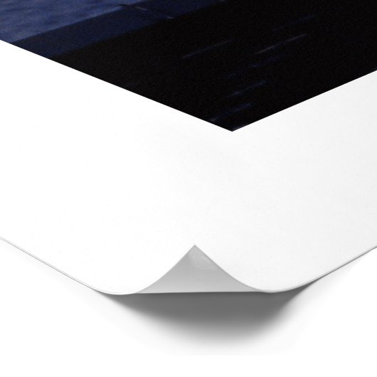 F-14 Tomcat ポスター (角)