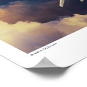 F-14 Tomcat  ポスター (角)