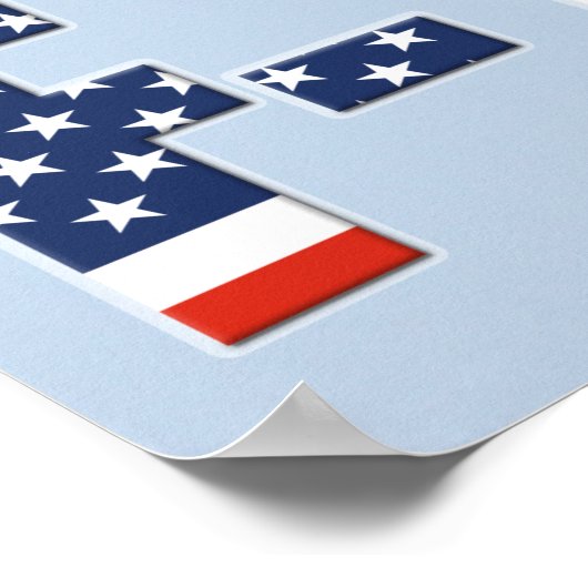 F-14 TOMCAT ポスター (角)