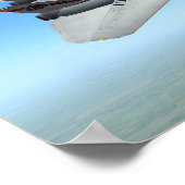 F-14 TOMCAT ポスター (角)