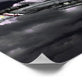 F-14 Tomcat ポスター (角)