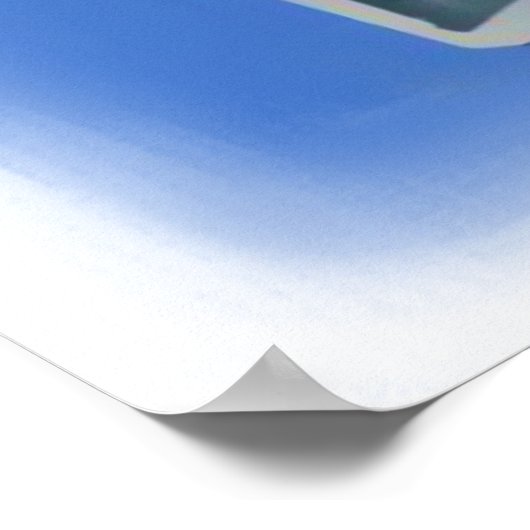 F-14 TOMCAT ポスター (角)