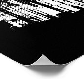 F-14 Tomcat ポスター (角)