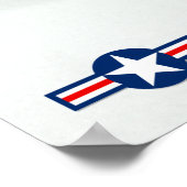 F-14 TOMCAT ポスター (角)