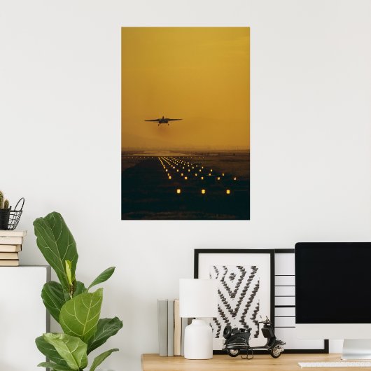 F-14 "Tomcat" ポスター (ホームオフィス)