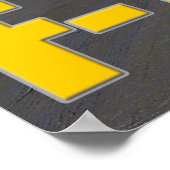 F-14 TOMCAT ポスター (角)