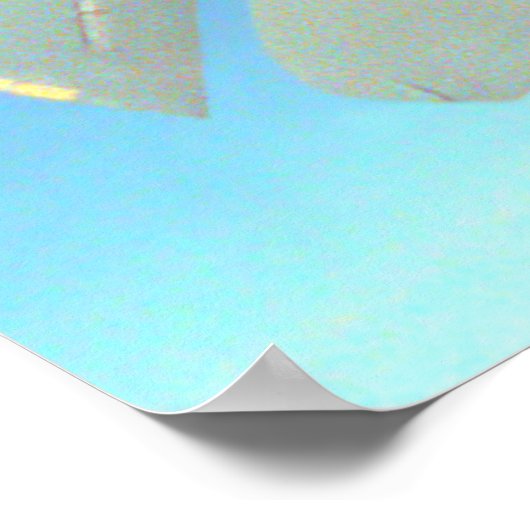 F-14 TOMCAT ポスター (角)