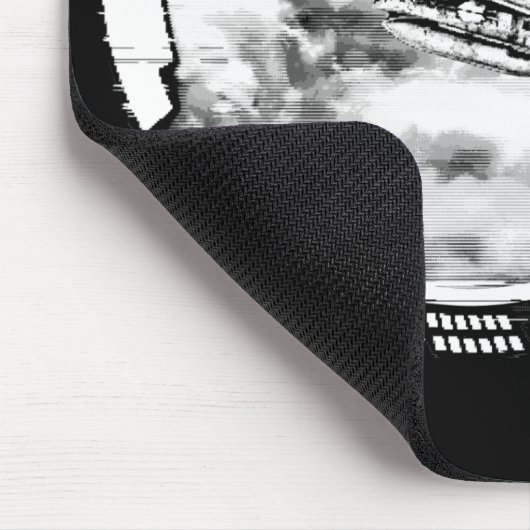 F-14 Tomcat マウスパッド (コーナー)