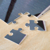 F-14 TOMCAT 「AFTERBURNER」（16x20インチ） ジグソーパズル (側面)