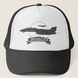 F-14 Tomcat cap キャップ